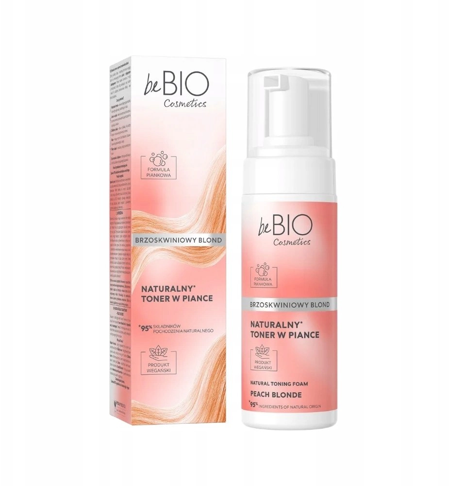 XXX_Loreal (L`Oreal Paris) BE BIO_Naturalny* toner