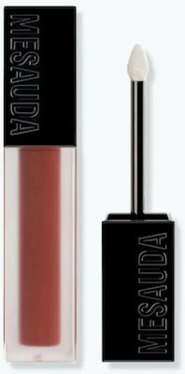 L`Oreal Paris Mesauda Sublimatte Liquid Lipstick