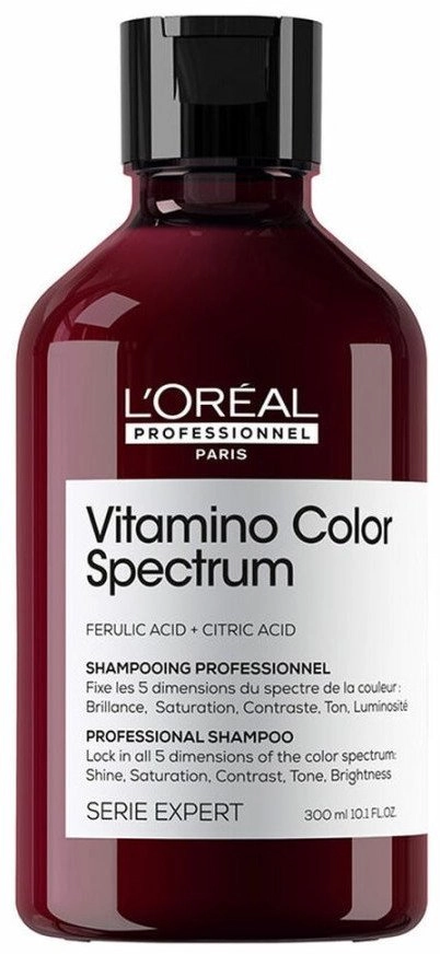 SE VITAMINO COLOR SPECTRUM SHAMPOO 300ML