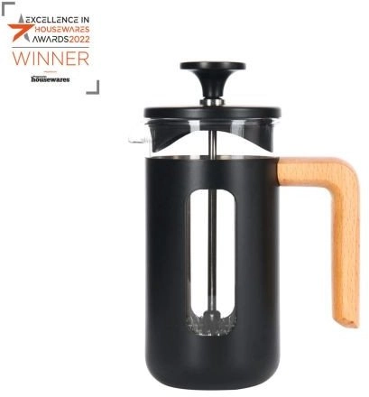 La Cafetiere Zaparzacz french press PISA
