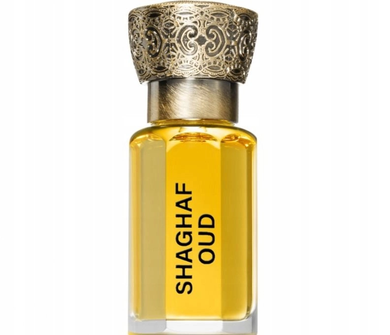 Swiss Arabian Shaghaf Oud CPO U