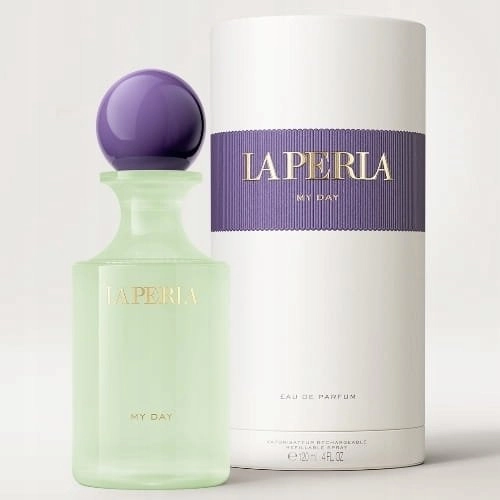 La Perla My Day Eau De