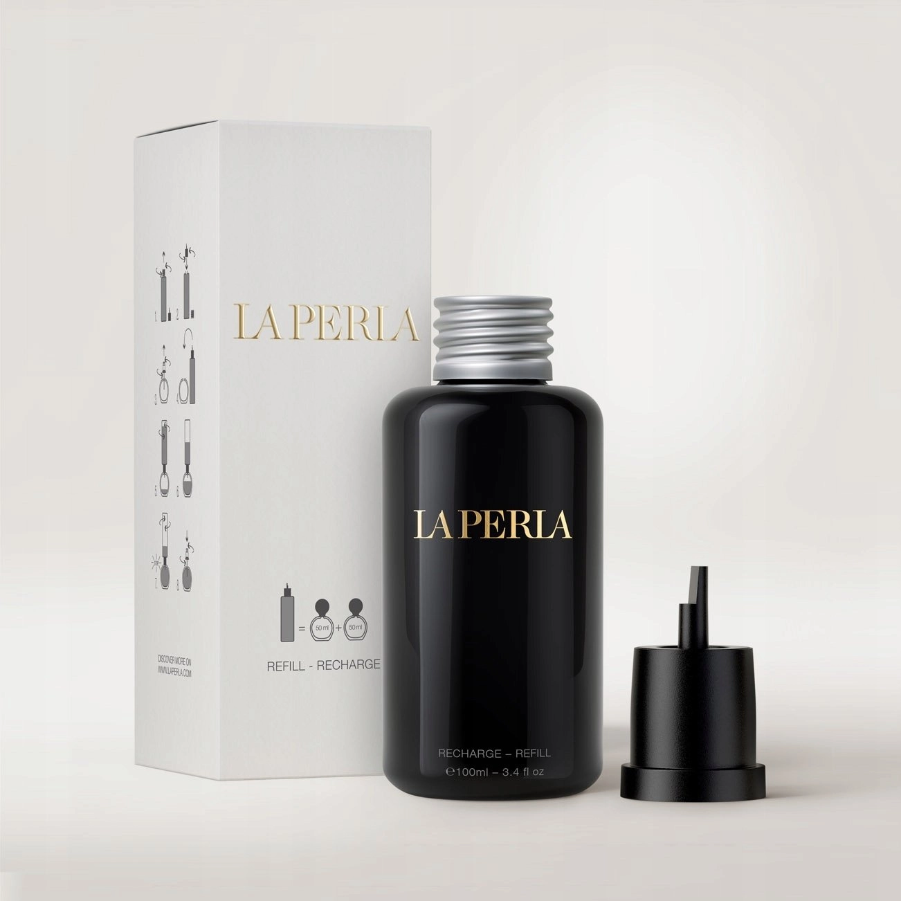 La Perla Signature Eau De Parfum