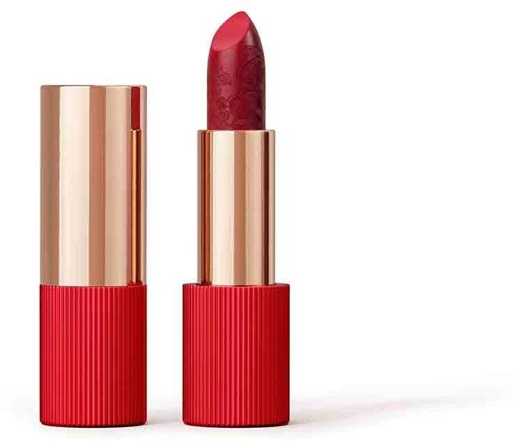 La Perla Matte Silk Matte Cream