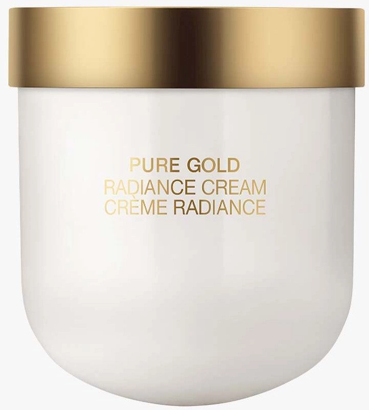 LA PRAIRIE PURE GOLD RADIANCE CREAM