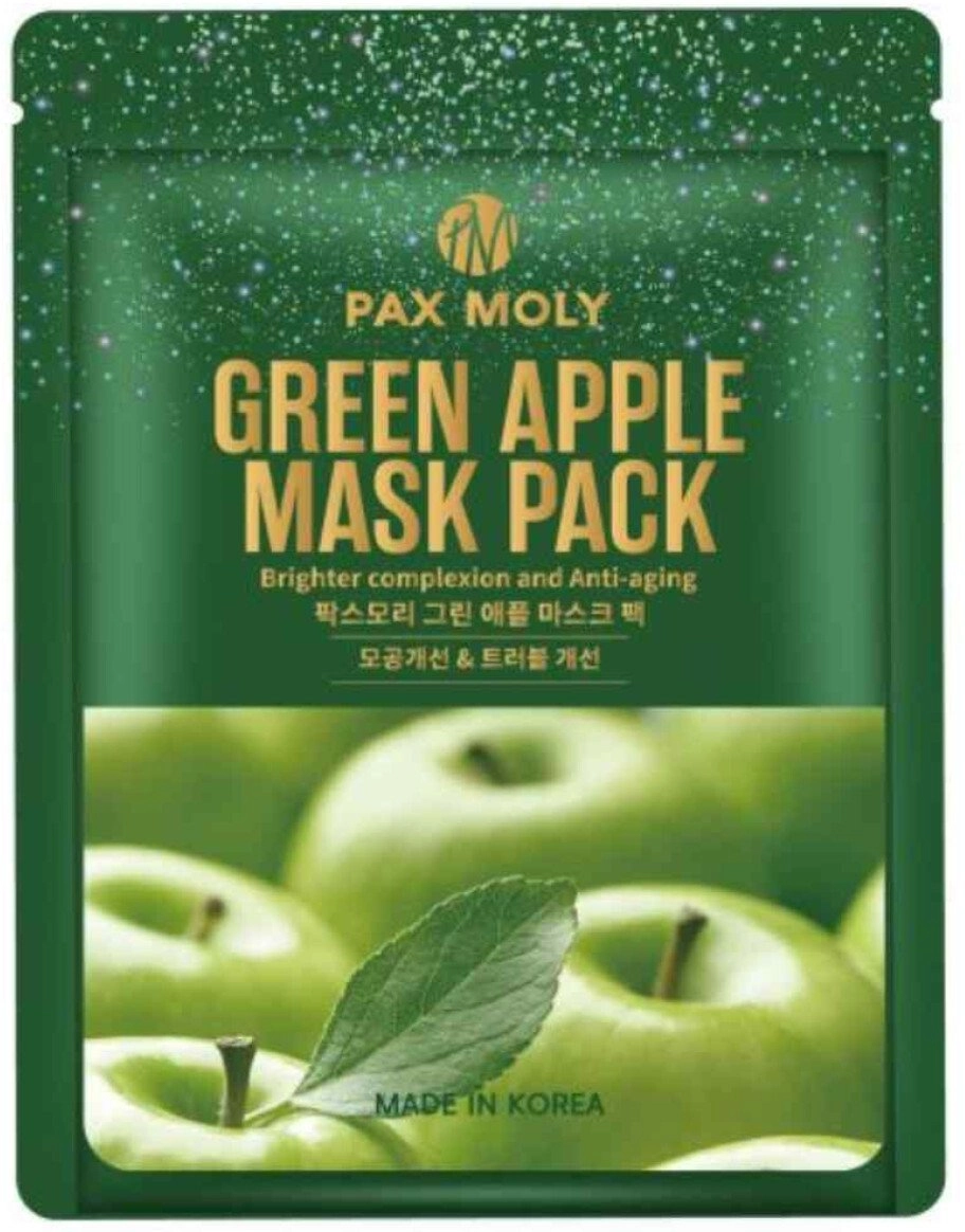 La Prairie PaxMoly  Green Apple  Brightening