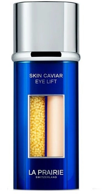 La Prairie Skin Caviar tightening eye