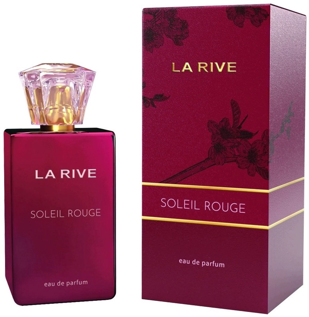 LA RIVE WOM EDP 90ml SOLEIL