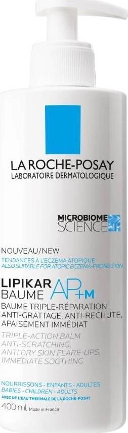 La Roche-Posay La Roche-Posay Lipikar AP+M