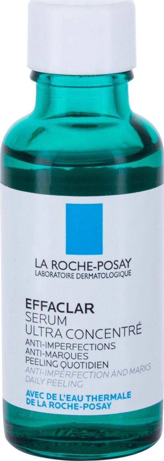 La Roche-Posay La Roche-Posay La Roche