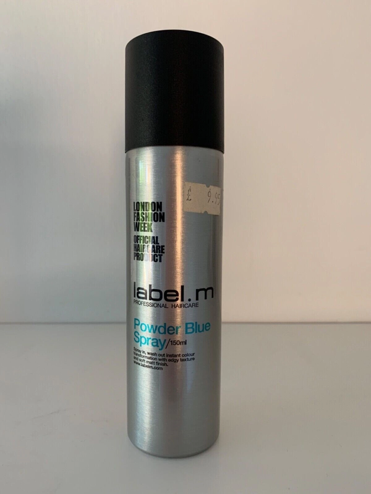 Label.M Powder Blue Root Touch-Up