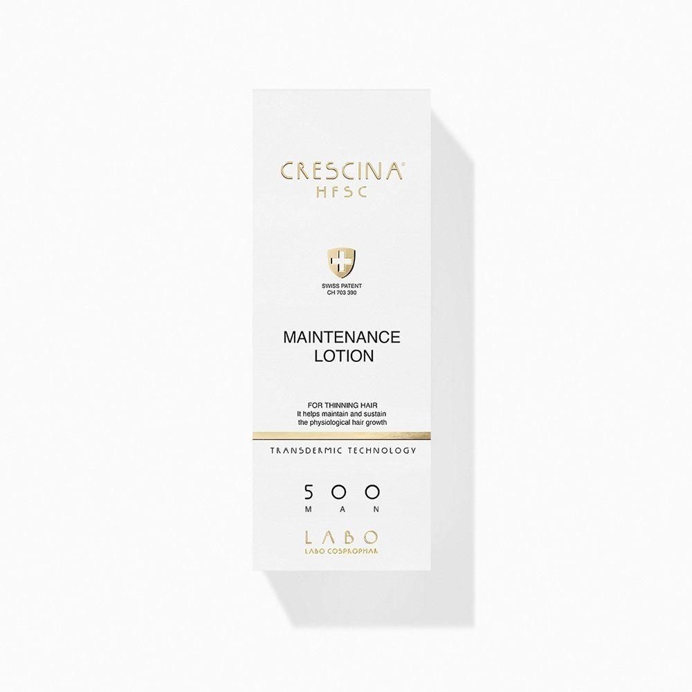 Labo Labo Crescina HFSC 500 Hair