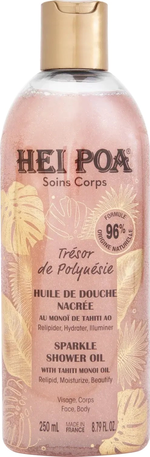 Lacoste Hei Poa Tresor De Polynesie