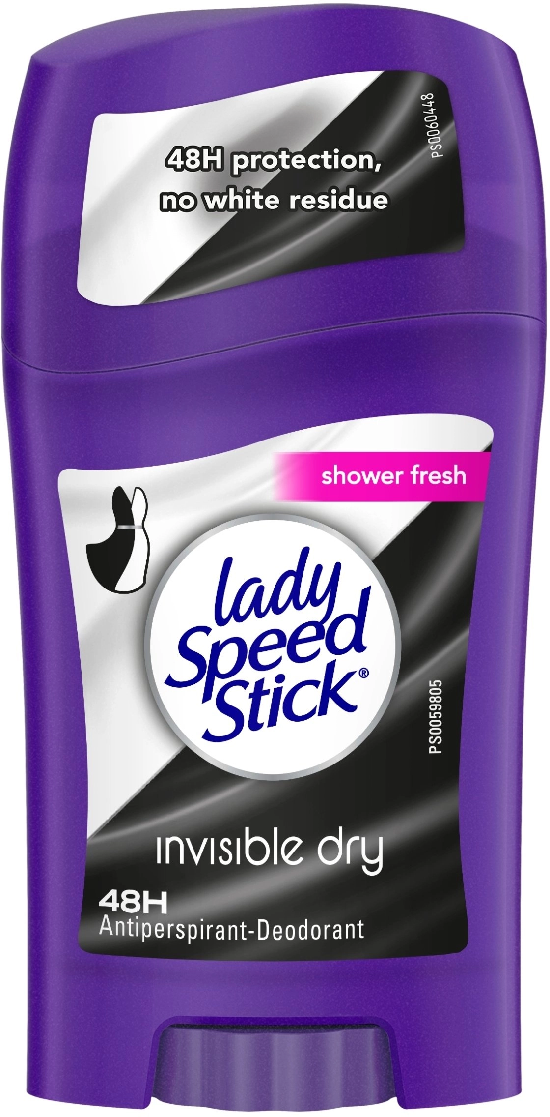 Lady Speed Stick COL LSS Sztyft