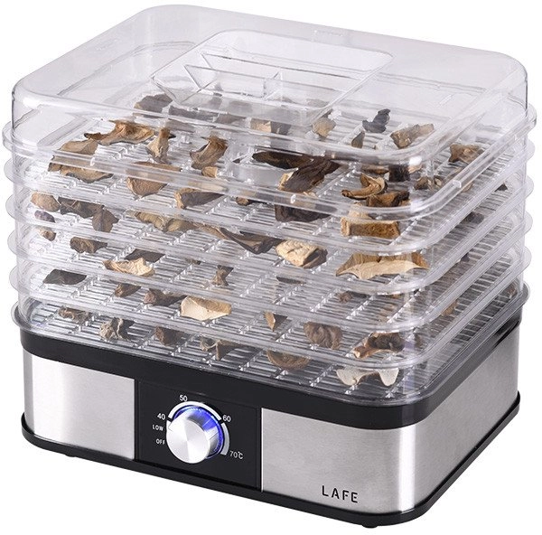Lafe 47689 Food Dehydrator NutriDry 5907512877289