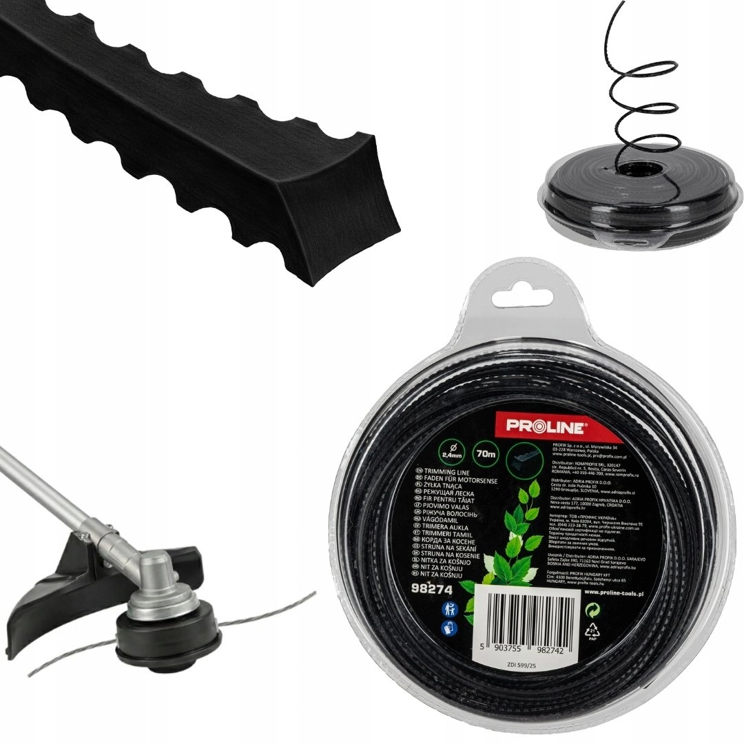 Lahti Pro CUTTING LINE "SAW