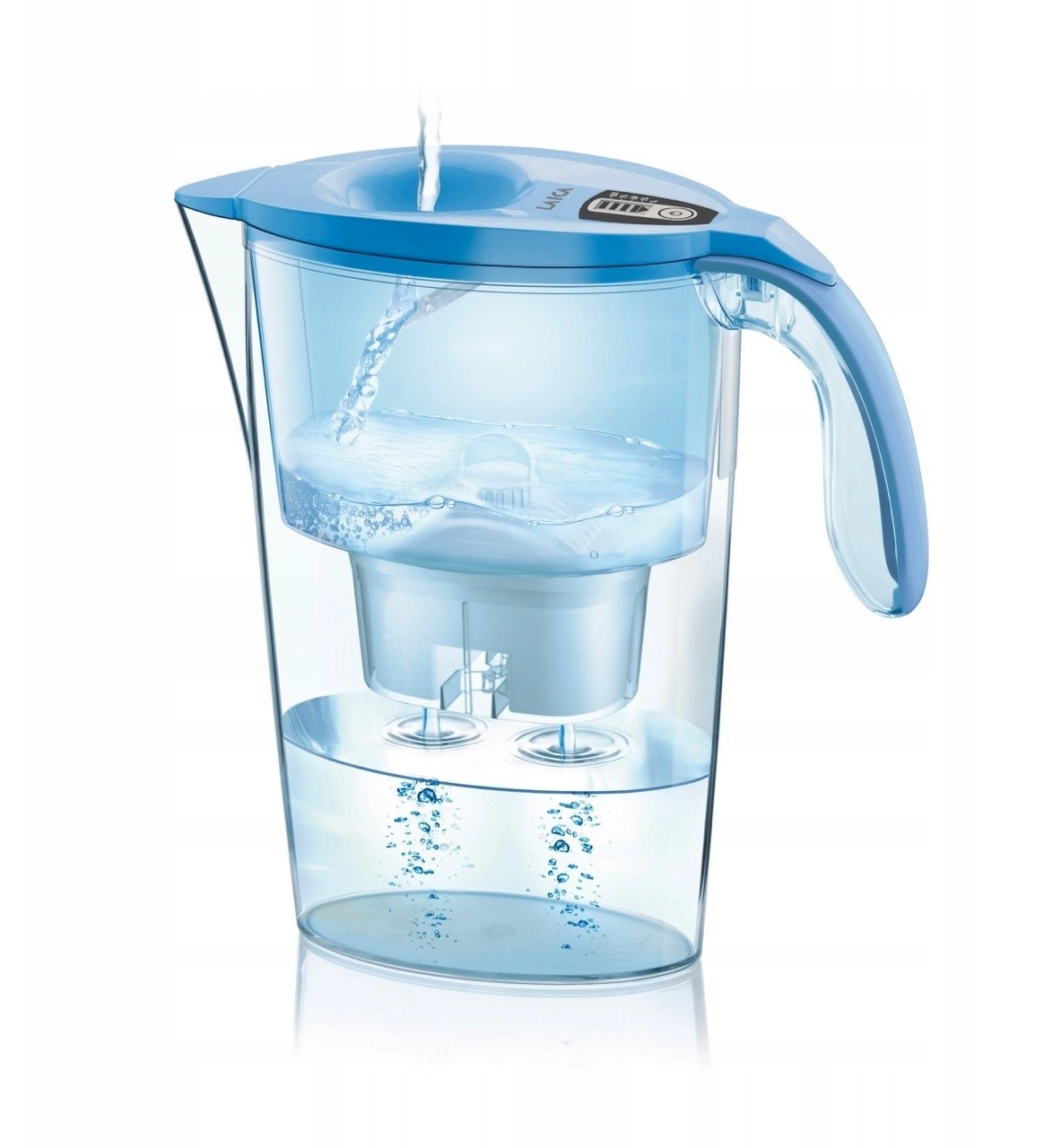 Laica Filter Jug LAICA Stream Line