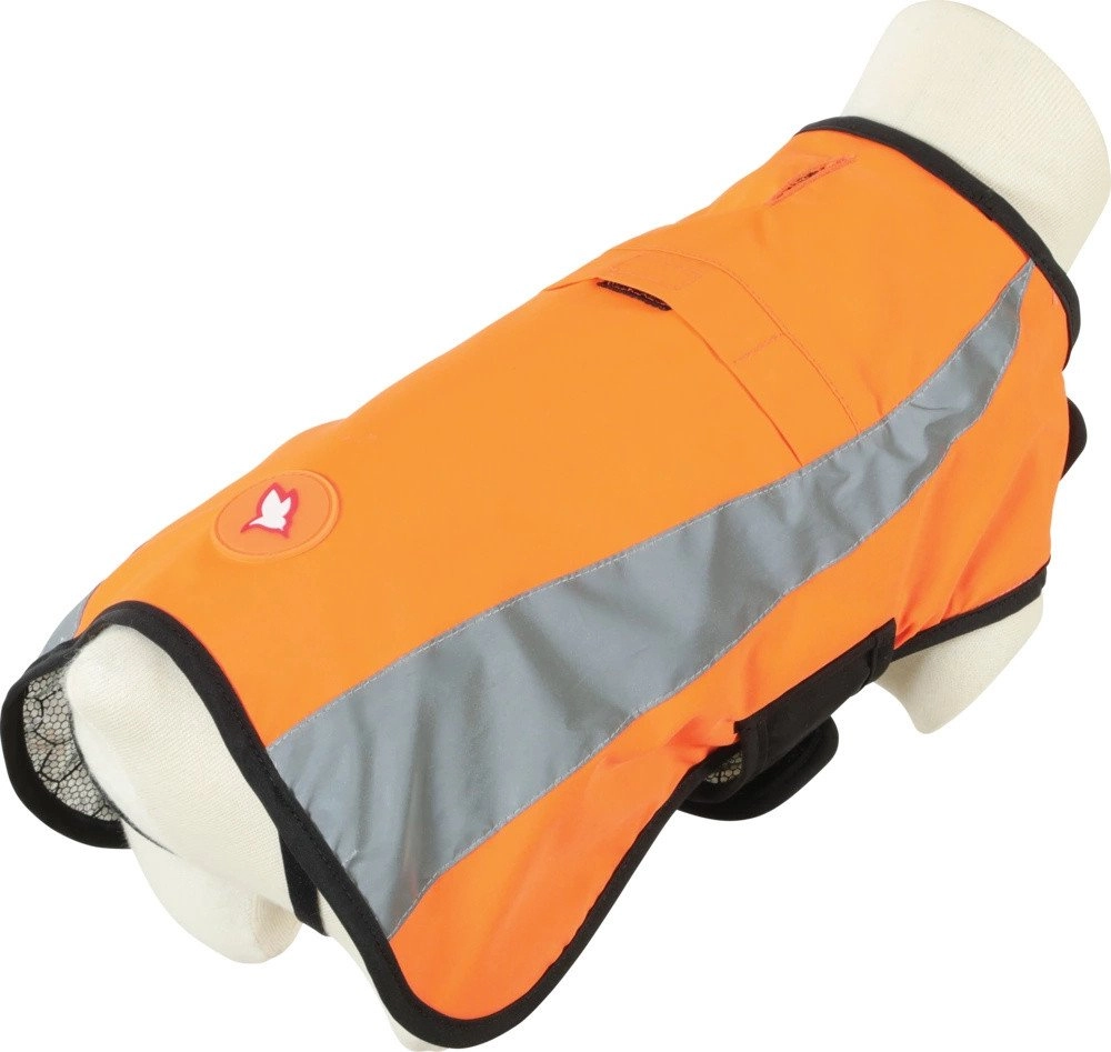 ZOLUX Reflective vest for dogs R
