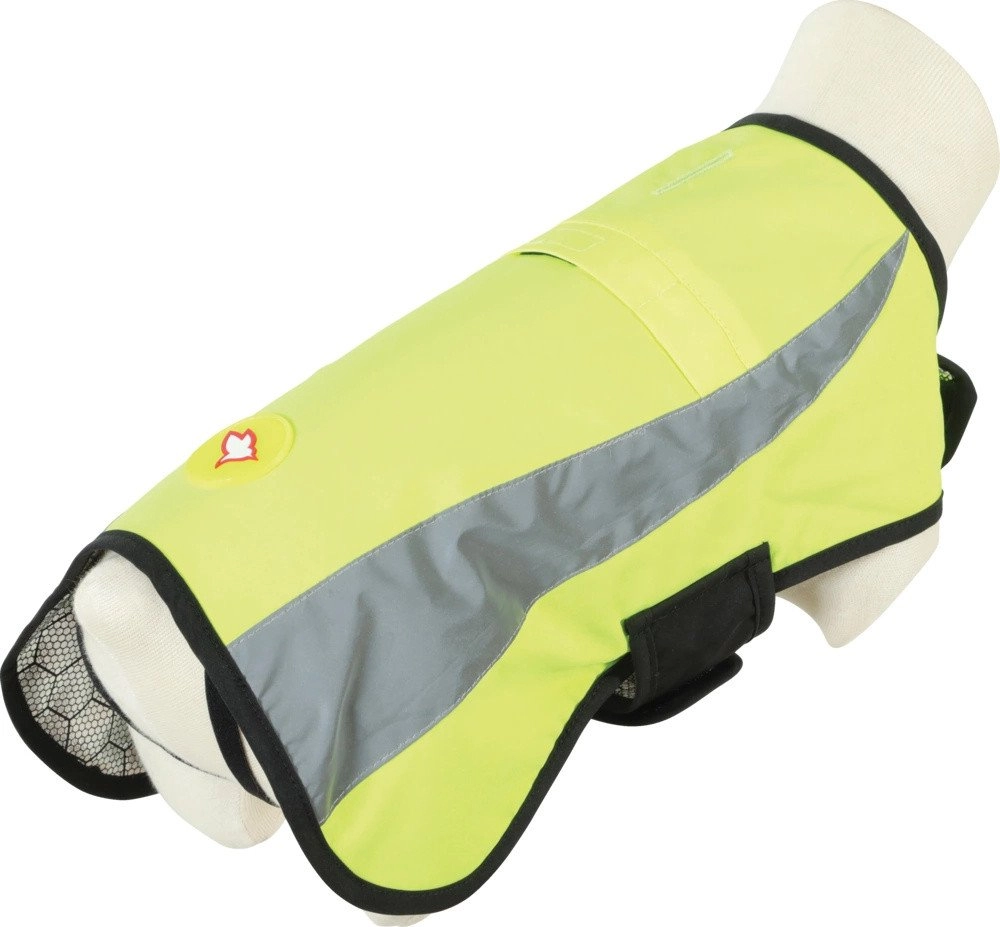 ZOLUX Reflective vest for dogs R