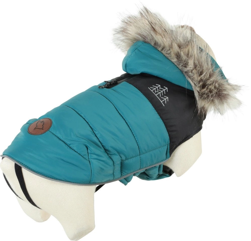 ZOLUX NEW MOUNTAIN dog down jacket
