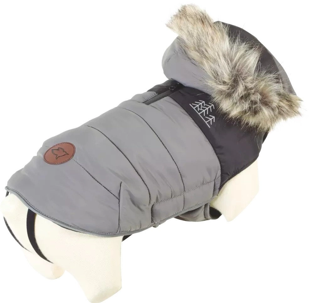 ZOLUX NEW MOUNTAIN dog down jacket