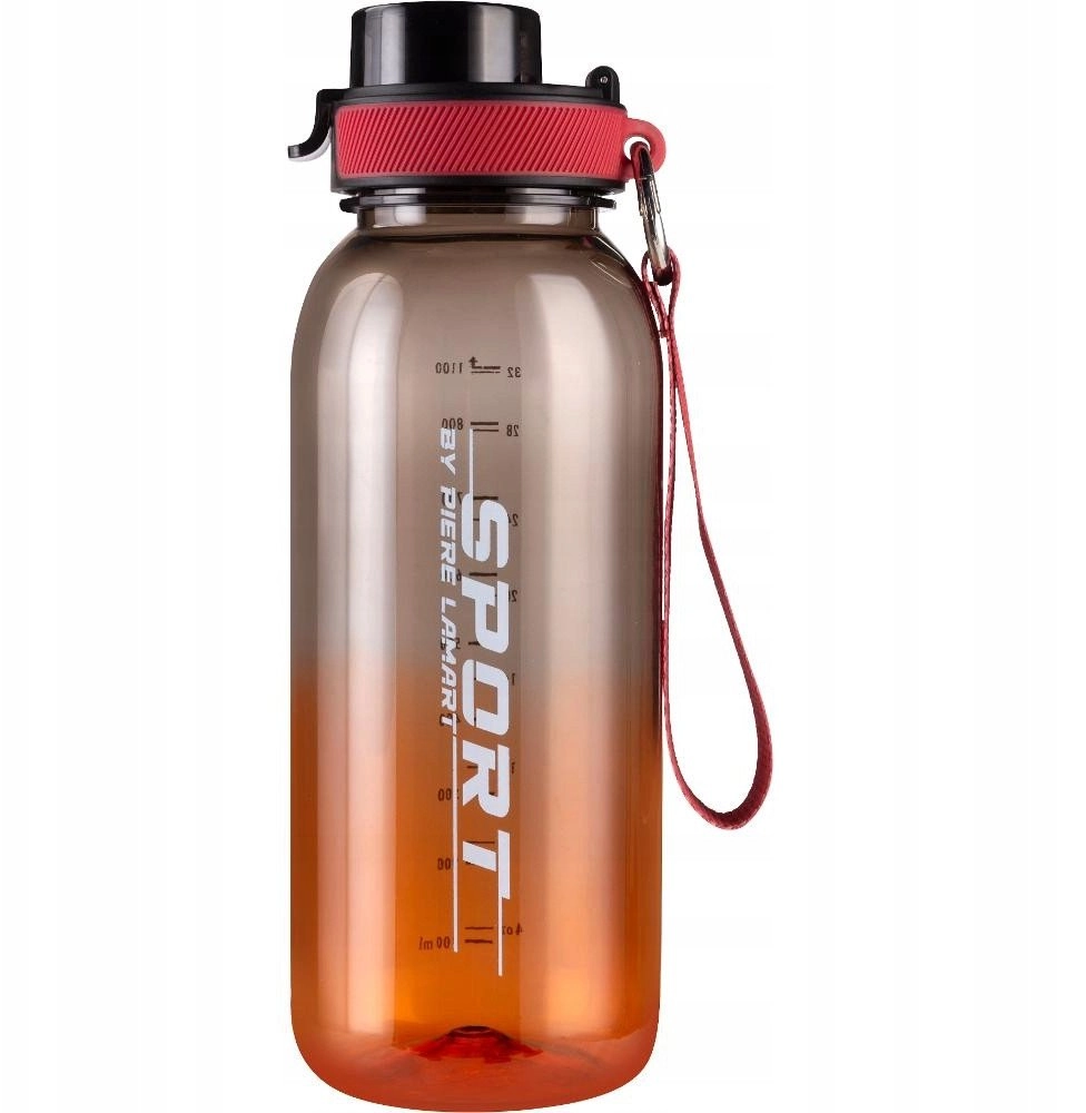 LT4072 SPORTS SHOE. 1L RED FIT