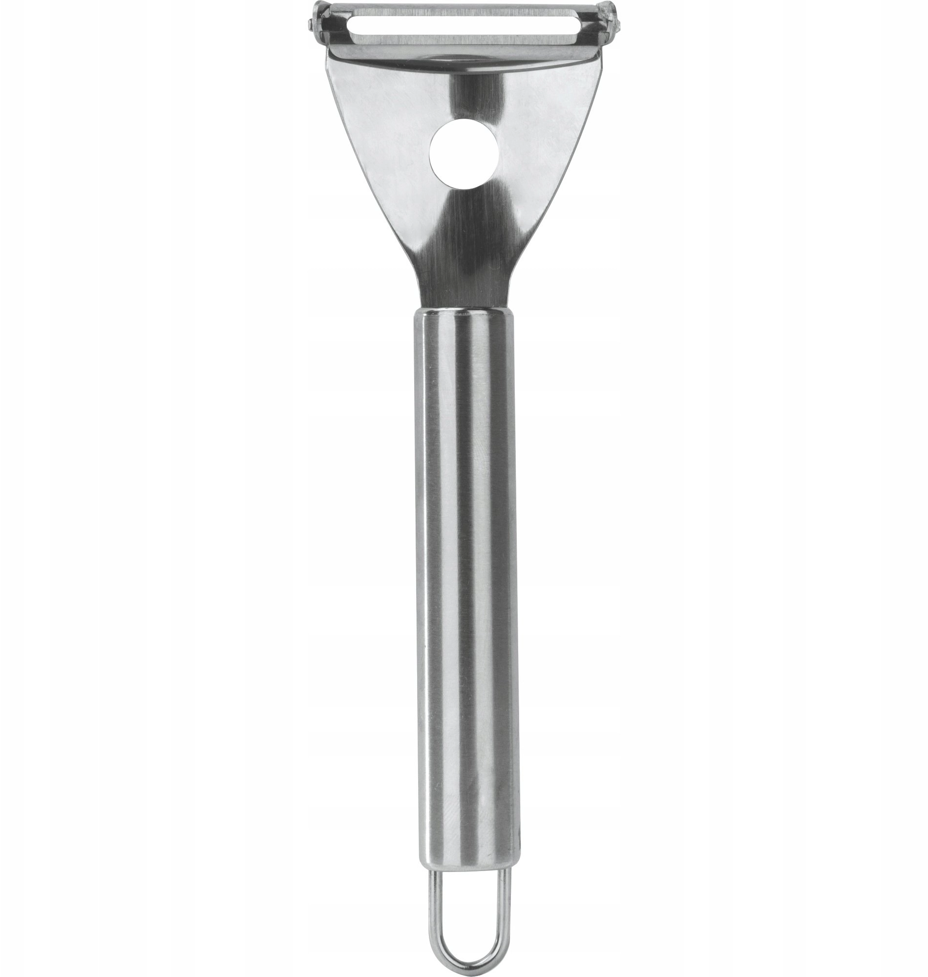 Lamart LT2168 FINE vegetable peeler  stainless