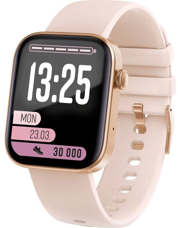Zegarek inteligentny LAMAX BCool2 Plus Rose
