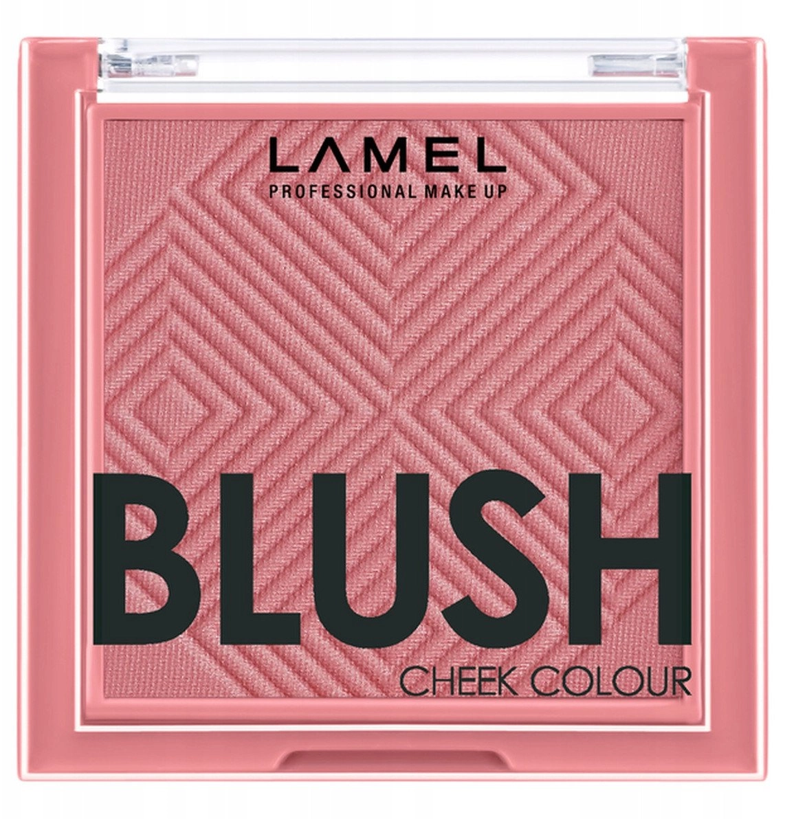 LAMEL Blush Cheek Róż do policzków