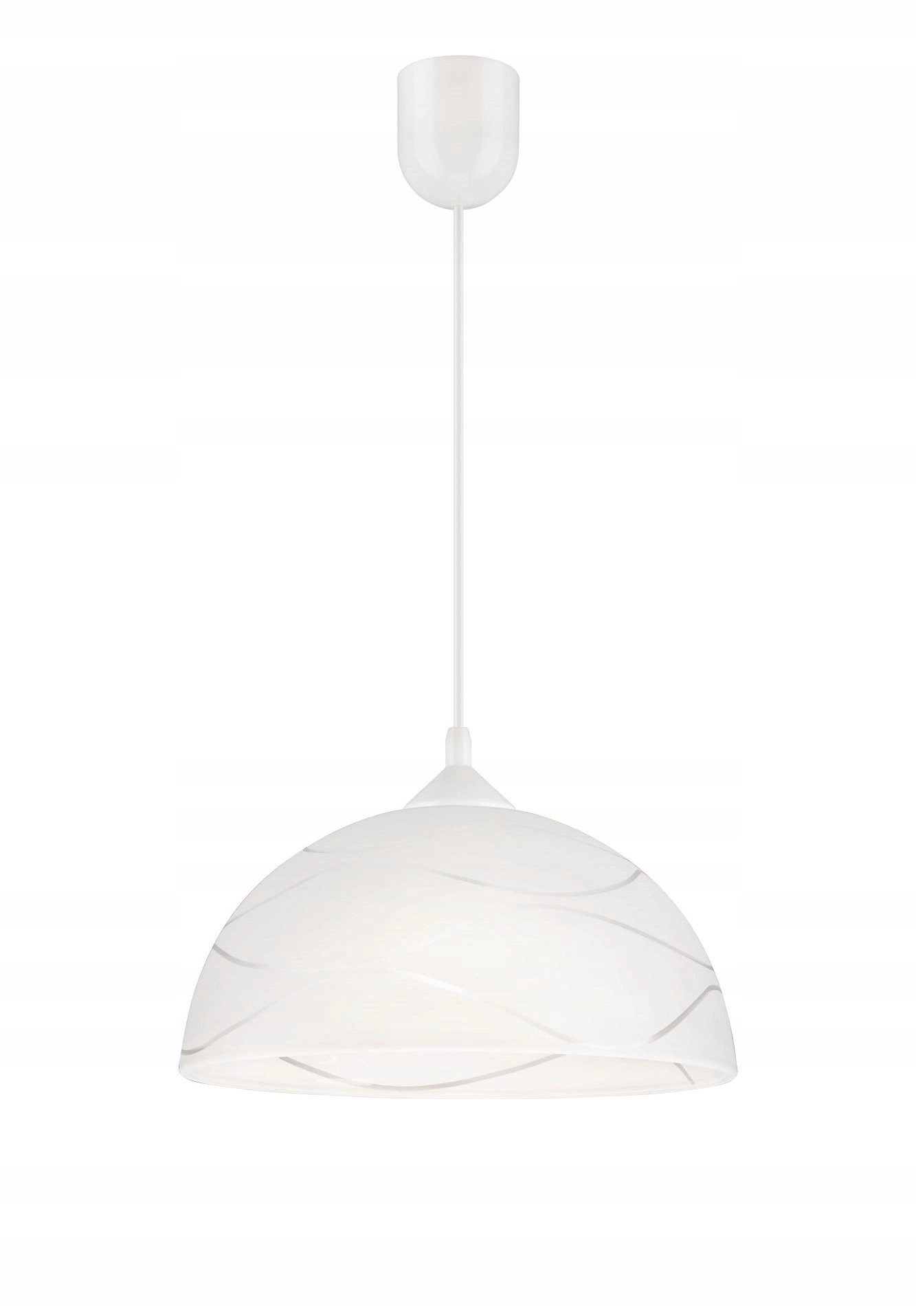 Lampa wisząca Lamkur Lamkur Sfera 28088