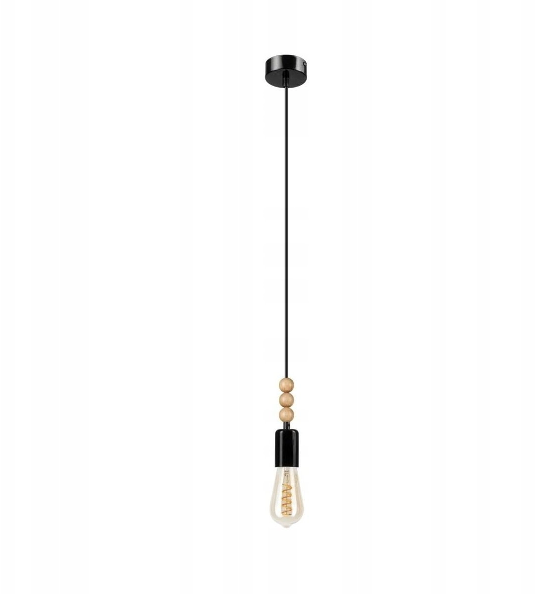 Lampa wisząca Lamkur Lamkur Simon 37349
