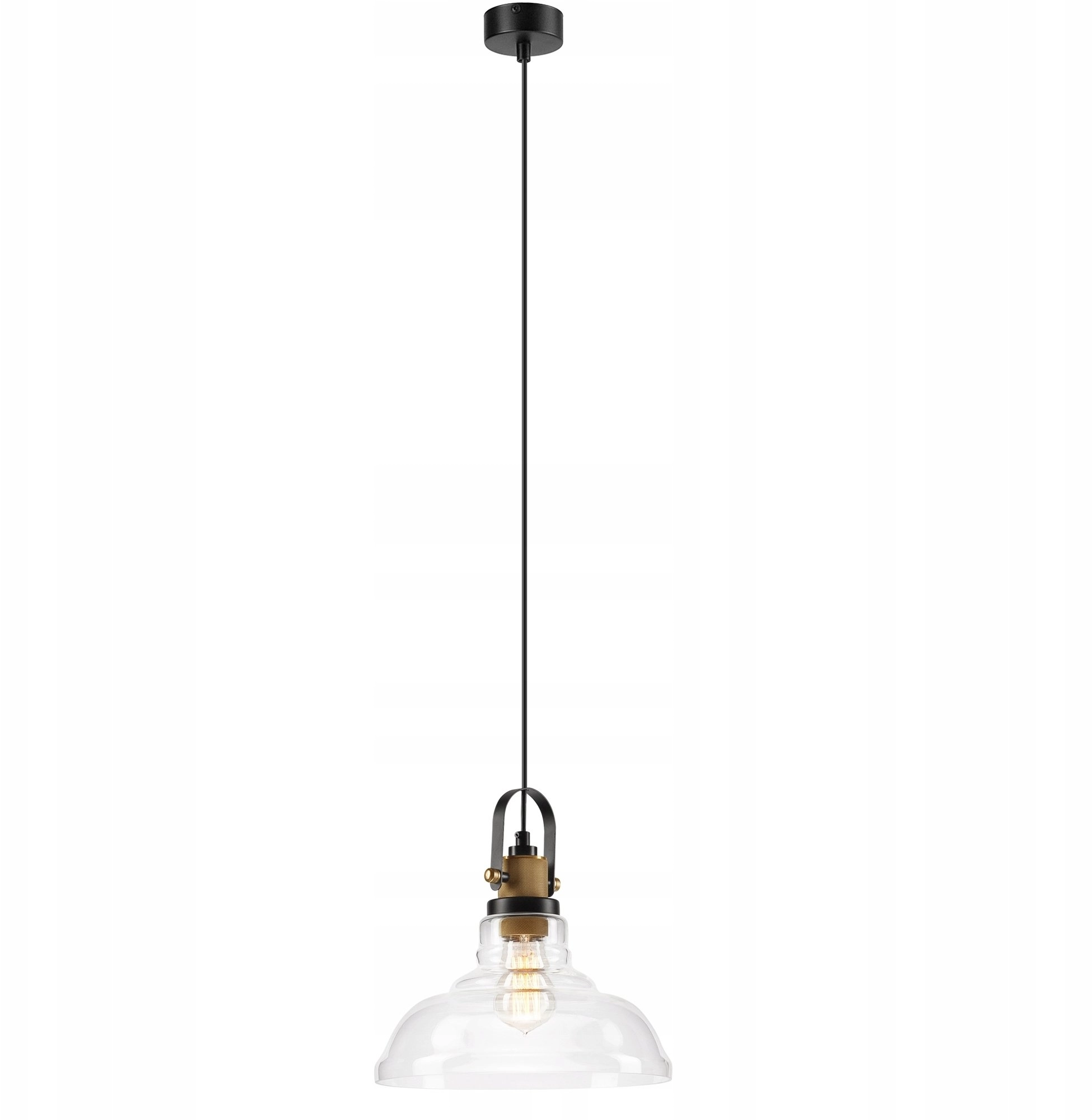 Lampa wisząca Lamkur Lamkur Matteo 40851