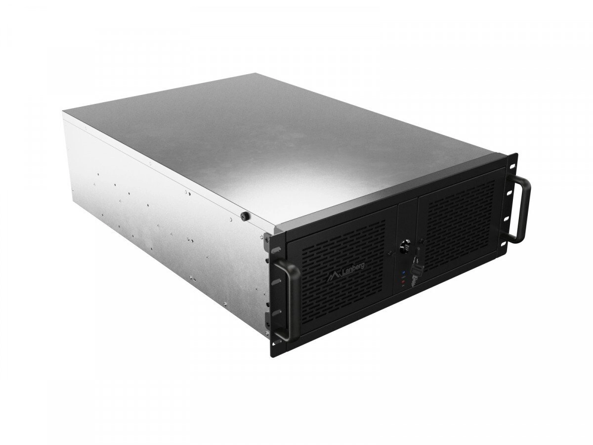 OBUDOWA LANBERG E-ATX SERWEROWA 650/12 19"