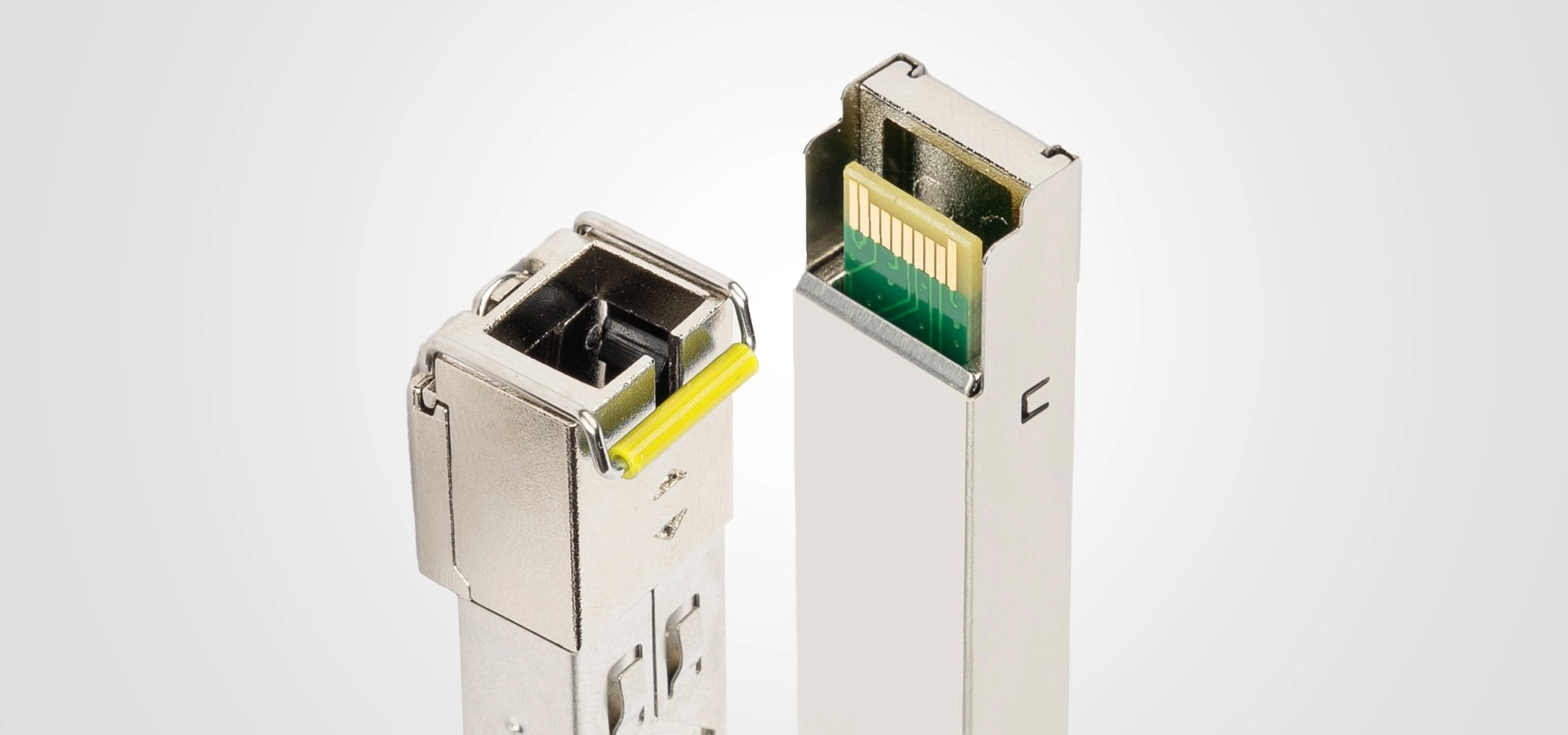 Moduł SFP Lanberg MODUŁ ŚWIATŁOWODOWY SFP