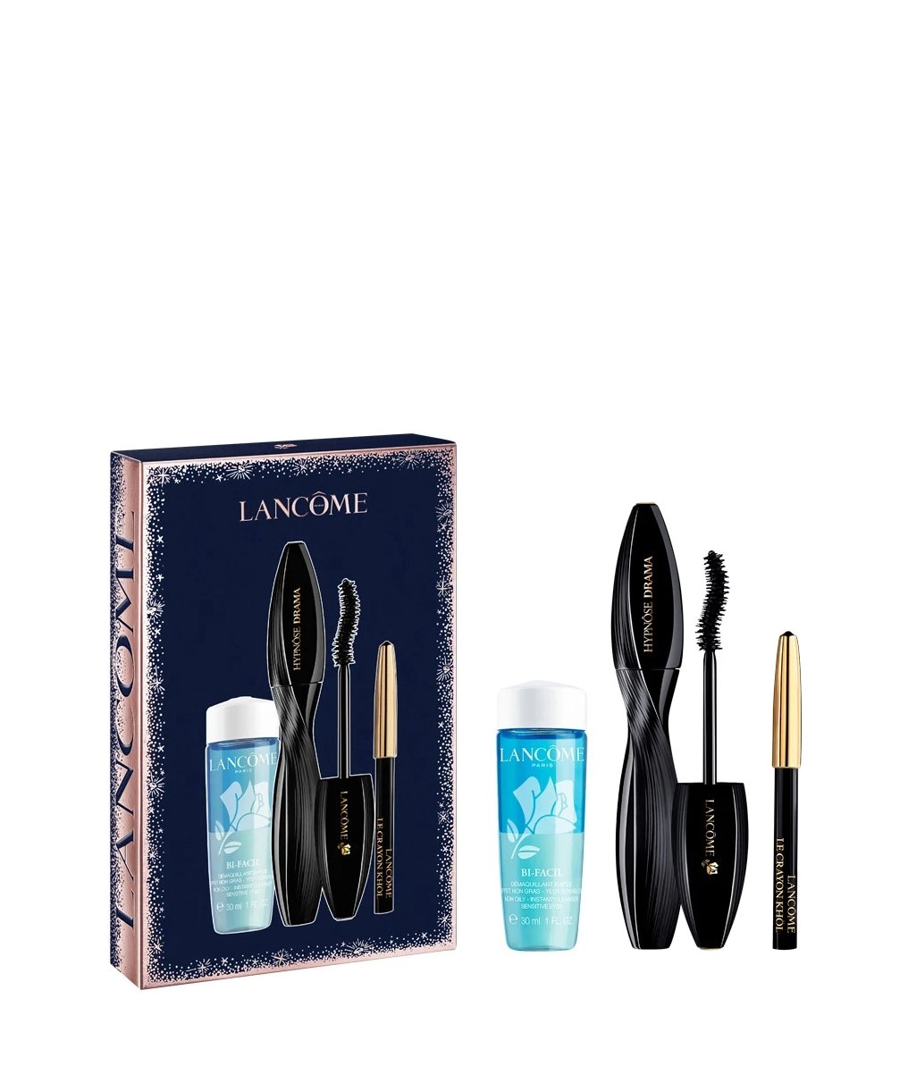 Lancome Hypnose Drama Bi-Facial Makeup Remover
