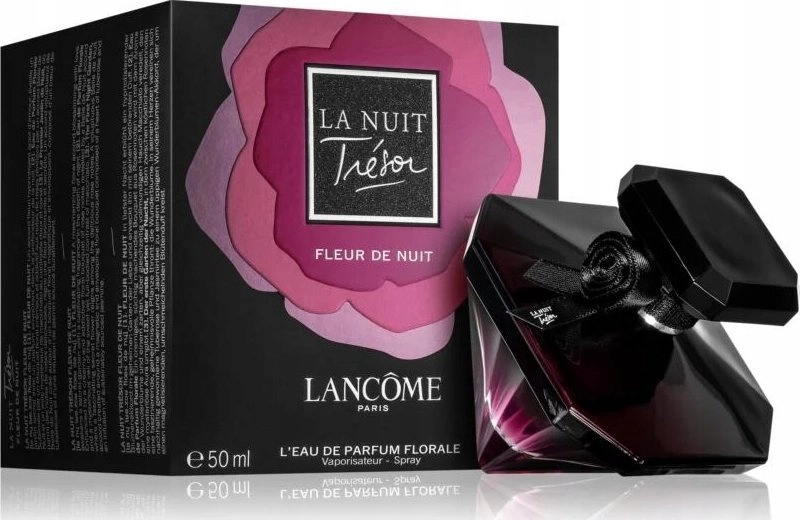 Lancome Lancome La Nuit Tresor Fleur
