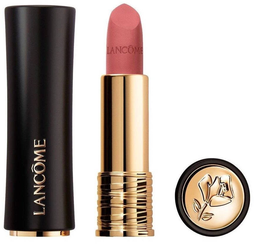 Lancome L`Absolu Rouge Drama Matte matowa