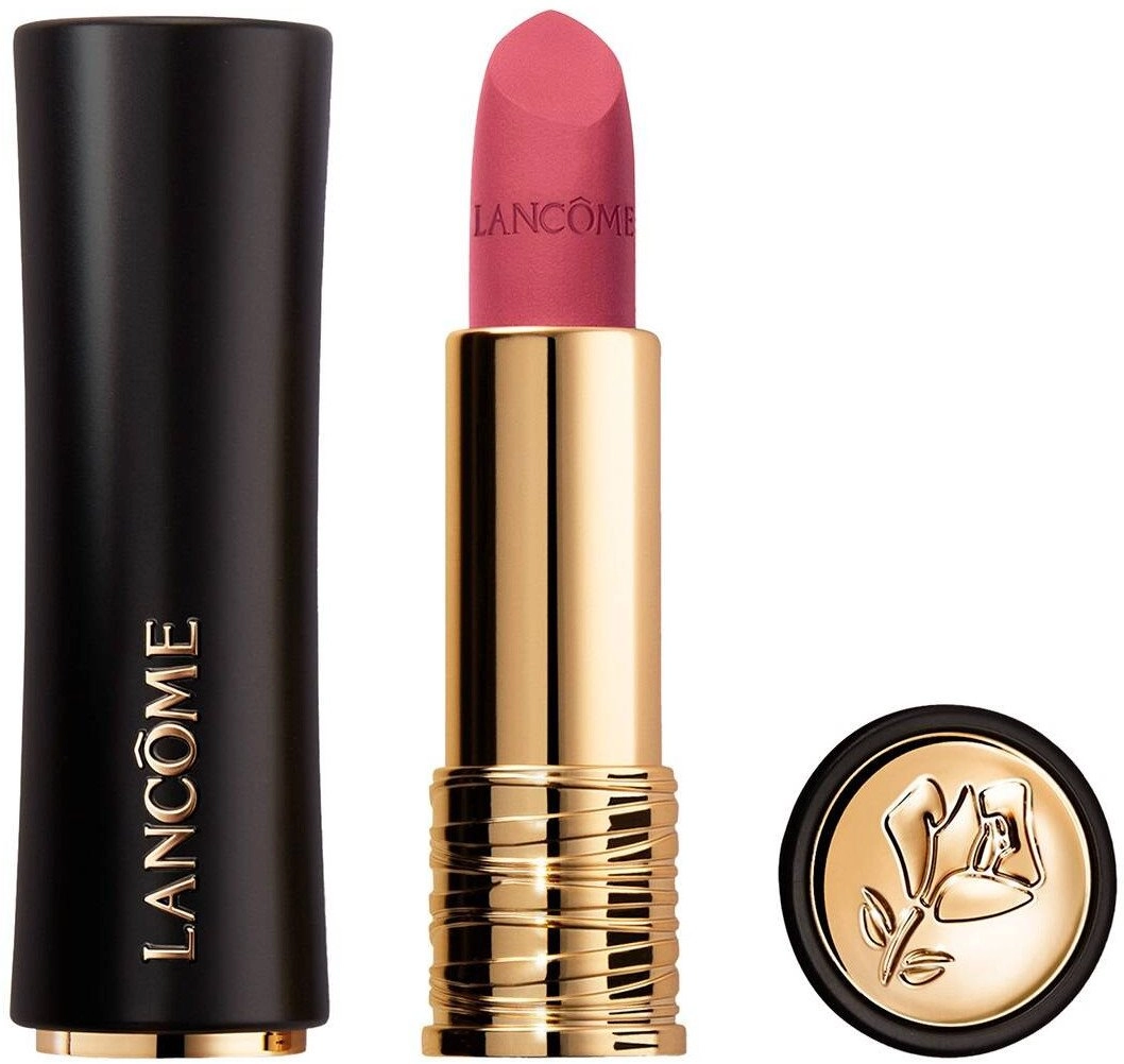Lancome L`Absolu Rouge Drama Matte matowa