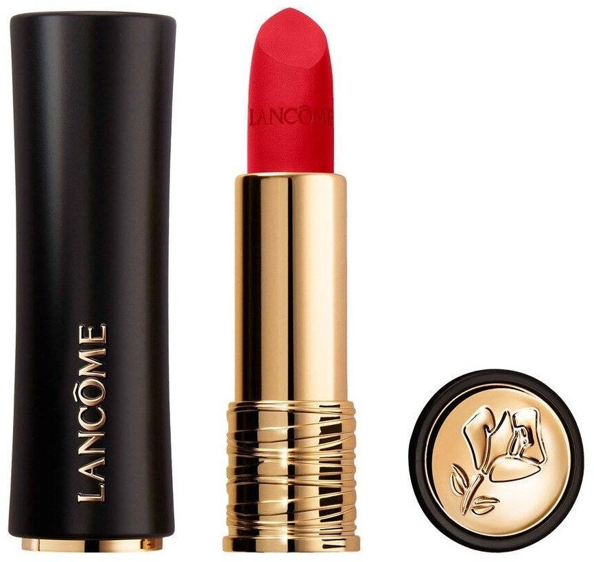 Lancome L`Absolu Rouge Drama Matte matowa