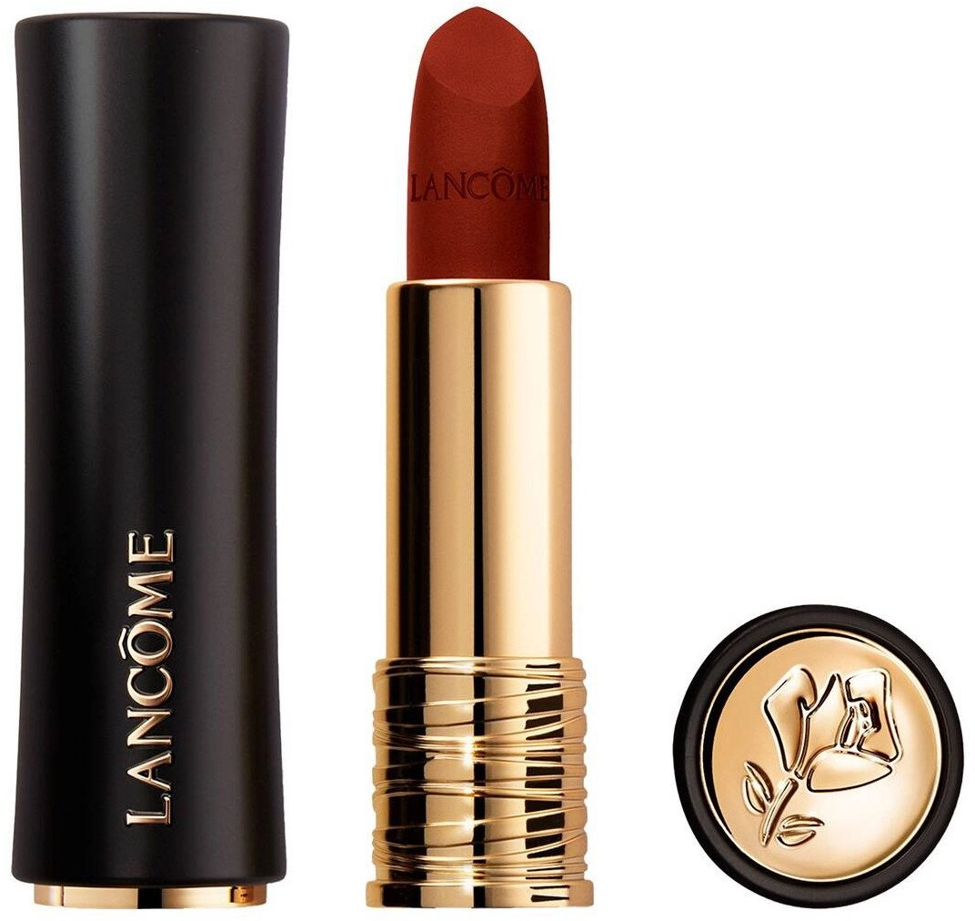 Lancome L`Absolu Rouge Drama Matte matowa
