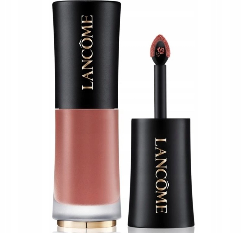 Lancome  L`Absolu Rouge Drama Ink  Semi