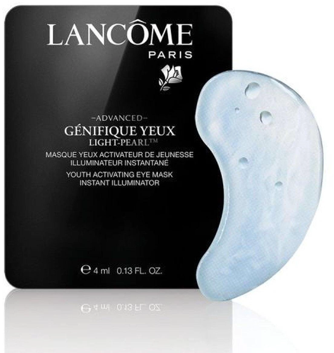 Set  Lancome  Advanced Genifique Yeux  Under-Eye