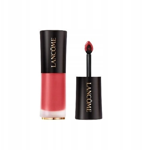 Lancome L`Absolu Rouge Drama Ink Semi