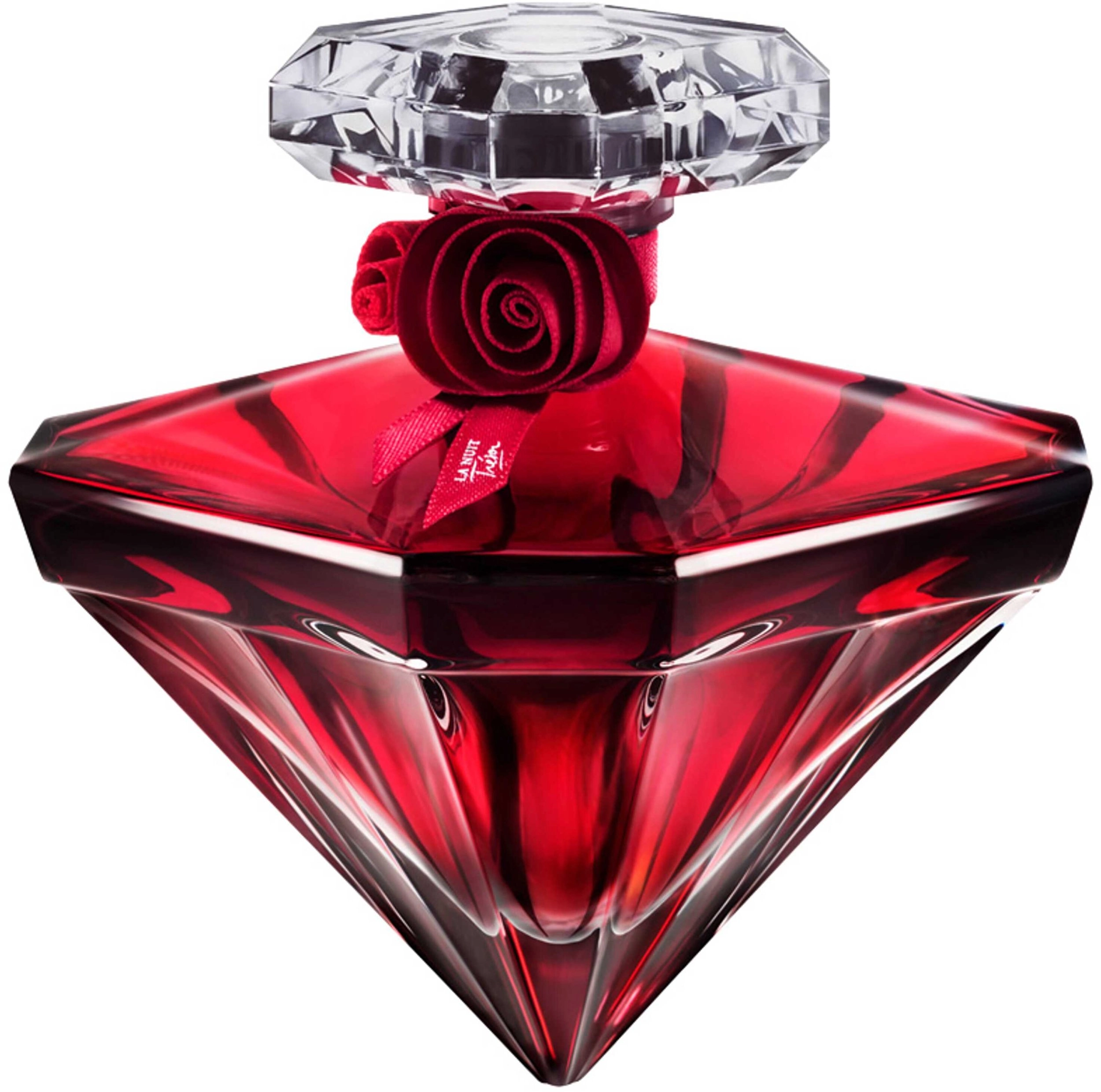 Lancome La Nuit Tresor Rouge Drama