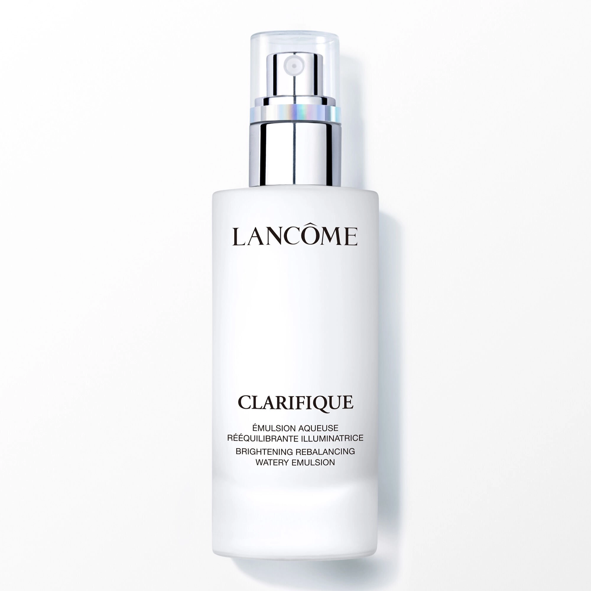 Brightening Rebalancing Watery Emulsion Clarifique (Brightening