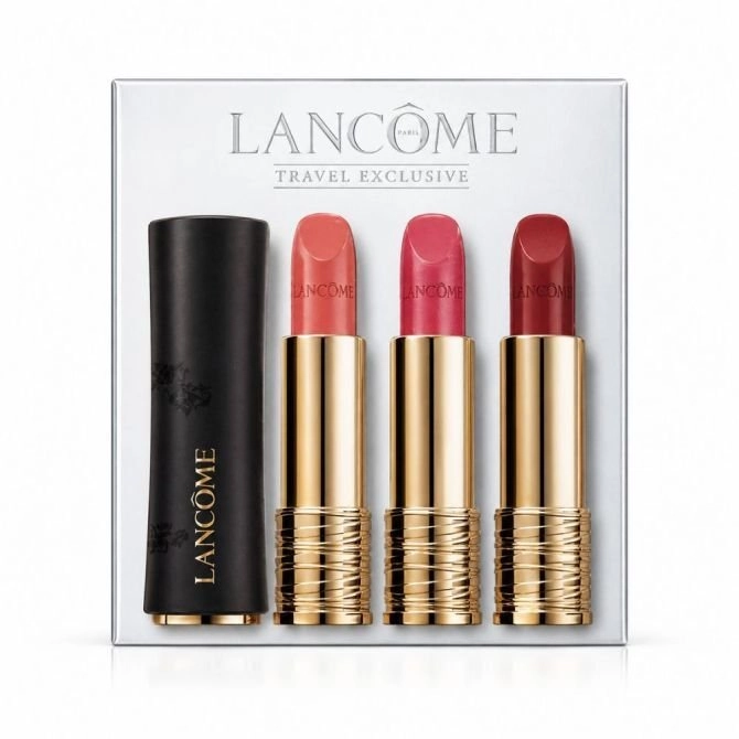 Lancome Set Lancome: L`Absolu Rouge  Cream