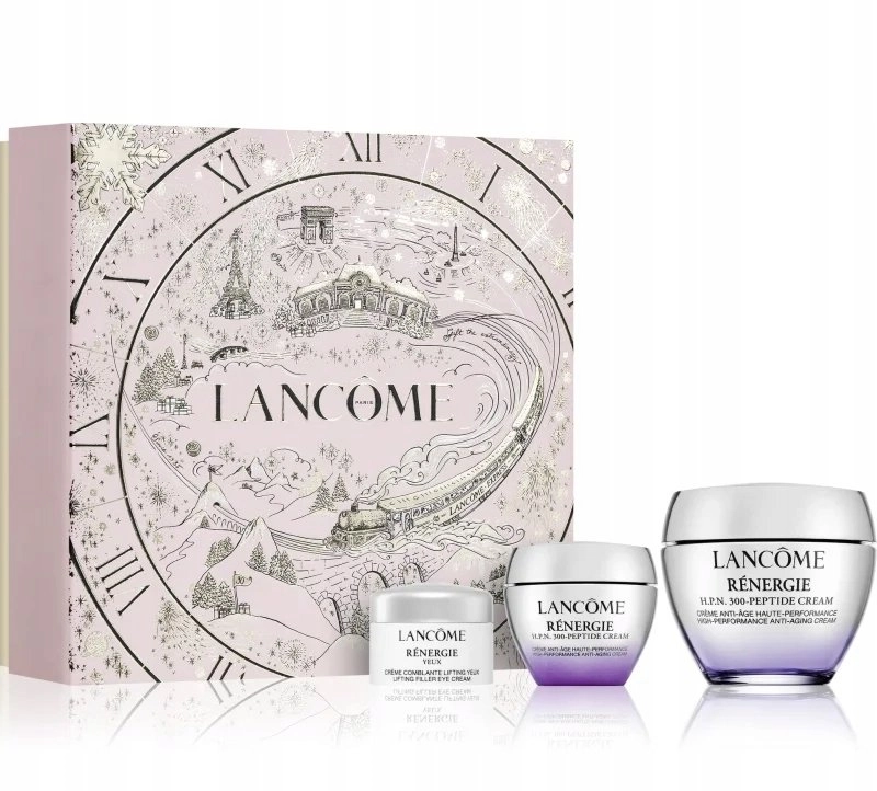 Lancome SET (RENERGIE H.P.N