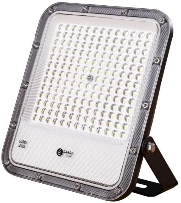LangeLight floodlight MIZAR LED floodlight 100W
