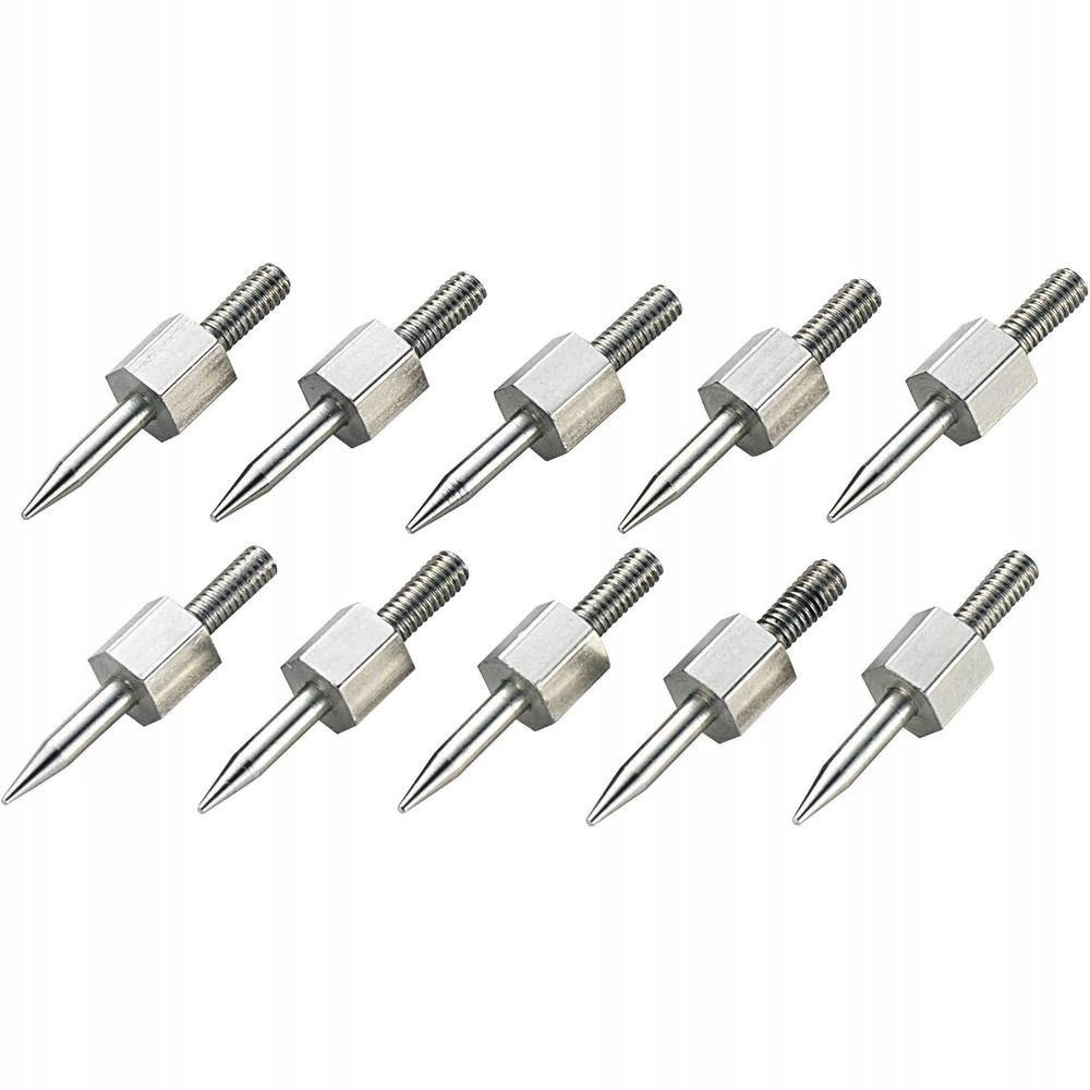 VOLTCRAFT FM200 spare test plug set