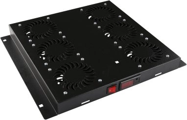 6 FANS DIGITAL THERMOSTAT 6 FANS
